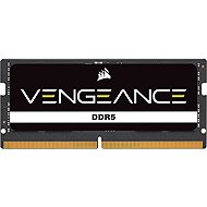 Corsair SO-DIMM 16GB DDR5 5600MHz CL48 Vengeance - RAM