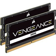 Corsair SO-DIMM 64GB KIT DDR5 5600MHz CL48 Vengeance - RAM
