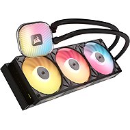 Corsair iCUE LINK TITAN II 360 RX RGB Black - Water Cooling
