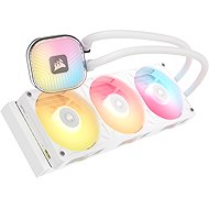 Corsair iCUE LINK TITAN II 360 RX RGB White - Water Cooling