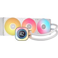 Corsair iCUE LINK TITAN 240 RX LCD White - Water Cooling