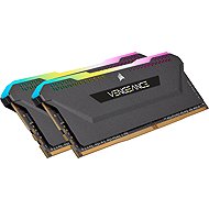 Corsair 64GB KIT DDR4 3200MHz CL16 Vengeance RGB PRO SL - RAM