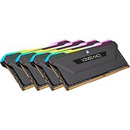 Corsair 64GB KIT DDR4 3200MHz CL16 Vengeance RGB PRO SL - RAM