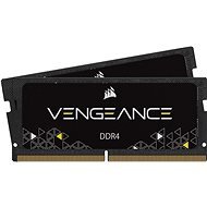 Corsair SO-DIMM 16 GB KIT DDR4 3200 MHz CL22 Vengeance - Operačná pamäť