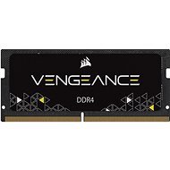 Corsair SO-DIMM 32GB DDR4 3200MHz CL22 Vengeance - RAM