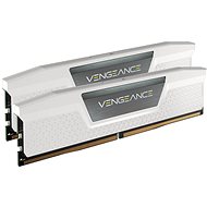 Corsair 32GB KIT DDR5 5600MHz CL36 Vengeance White - RAM