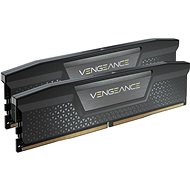Corsair 32GB KIT DDR5 6400MT/s CL36 Vengenace XMP - RAM