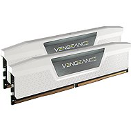 Corsair 32GB KIT DDR5 6000MHz CL38 Vengeance White - RAM