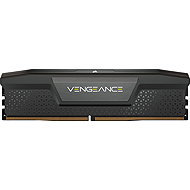 Corsair 8GB DDR5 5200MHz CL40 Vengeance RGB Black - RAM