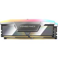 Corsair 48GB KIT DDR5 8200MT/s CL40 Vengeance RGB CUDIMM - RAM