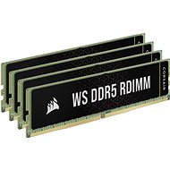 Corsair WS 128GB KIT DDR5 5600MHz CL40 XMP - RAM