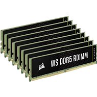 Corsair WS 256GB KIT DDR5 5600MHz CL40 XMP - RAM