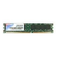 PATRIOT 512MB DDR 333Hz CL2.5 - RAM