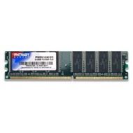 Patriot 512MB DDR 400MHz CL3 - RAM