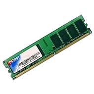 Patriot 512MB DDR 400MHz CL3 - RAM