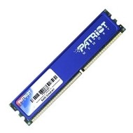 PATRIOT 1GB DDR2 667MHz Signature Line with Cooler - RAM