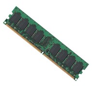 Patriot 1GB DDR2 800MHz CL5 Signature Line - RAM
