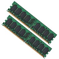 Patriot KIT 8 Gigabyte DDR2 800MHz CL6 Signature Line - Arbeitsspeicher