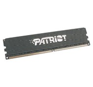 Patriot 2GB DDR2 800MHz CL5 Extreme Performance EPP - Arbeitsspeicher