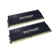 2GB (KIT 2x1GB) DDR2 1200MHz PC9600 CL5-5-5-15 PATRIOT Extreme Performance Viper Series, EPP - vhodn - RAM