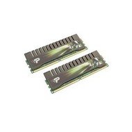 PATRIOT 8GB KIT DDR2 800MHz CL5-5-5-15 Gaming Series - RAM