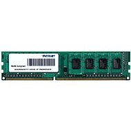 Patriot Signature Line 2 GB DDR3 1600MHz CL11 - RAM memória