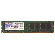 Patriot 1 GB DDR3 1066 MHz PC8500 CL7 - RAM