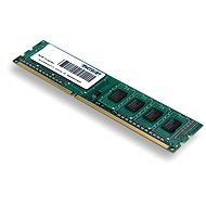 Patriot 4GB DDR3 1333MHz CL9 Signature Line (8x512) - RAM