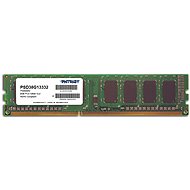 Patriot 8GB DDR3 1333MHz CL9 - RAM