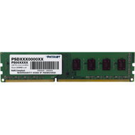 Patriot 8GB DDR3 1600MHz CL11 Signature - RAM