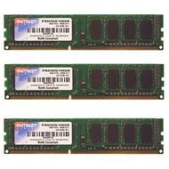 Patriot 3GB KIT DDR3 1066MHz CL7 Signature Line - Arbeitsspeicher