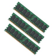 Patriot 6GB KIT DDR3 1066MHz CL7 Signature Line - RAM