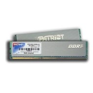 Patriot 2GB KIT DDR3 1333MHz CL7 Extreme Performance - RAM
