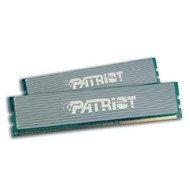 Patriot 4GB KIT DDR3 1600MHz Extreme Performance - RAM