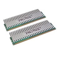 Patriot 2GB KIT DDR 1800MHz Viper - RAM