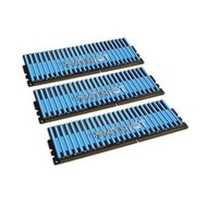 Patriot 3GB KIT DDR3 1600MHz CL8-8-8-24 Viper Series - RAM
