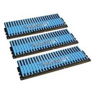 Patriot 3GB KIT DDR3 1600MHz CL9-9-9-24 Viper Series - RAM