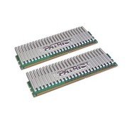 Patriot 4GB KIT DDR3 1333MHz CL7-7-7-20 Viper Series - RAM
