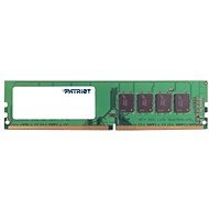 Patriot 8GB DDR4 2133Mhz CL15 Signature Line - RAM memória