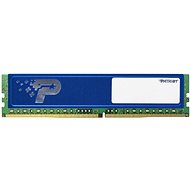 Patriot 8GB DDR4 2133Mhz CL15  Signature Line s chladičem - Arbeitsspeicher