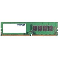 Patriot 8GB DDR4 2133Mhz CL15 Signature Line - RAM