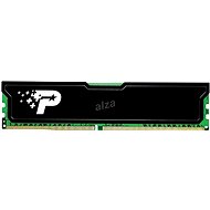 Patriot 4 Gigabyte DDR4 2.133 Megahertz CL15  Signature Line mit einem Kühler - Arbeitsspeicher