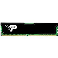 Patriot 4GB DDR4 2400Mhz CL17 Signature Line (8x512) with Cooler - RAM