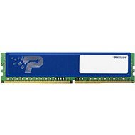 Patriot 4GB DDR4 2400Mhz CL17 Signature Line with cooler - RAM
