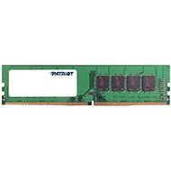 Patriot 4 GB DDR4 2666 MHz CL19 Signature Line - Operačná pamäť