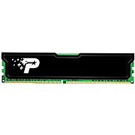 Patriot 8GB DDR4 2666 MHz CL19 Signature Line Dual Ranked with Heatsink - RAM
