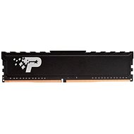 Patriot 4GB DDR4 2400MHz CL17 Signature Premium - RAM