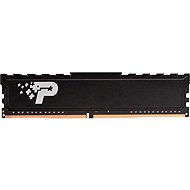 Patriot 16GB DDR4 3200MT/s CL22 Signature Premium - RAM