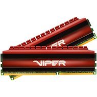 Patriot Viper4 Series 32 GB KIT DDR4 3000 MHz CL16 - Operačná pamäť