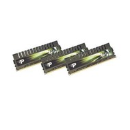 Patriot 6GB KIT DDR3 1600MHz CL9-9-9-24 Gaming Series - RAM